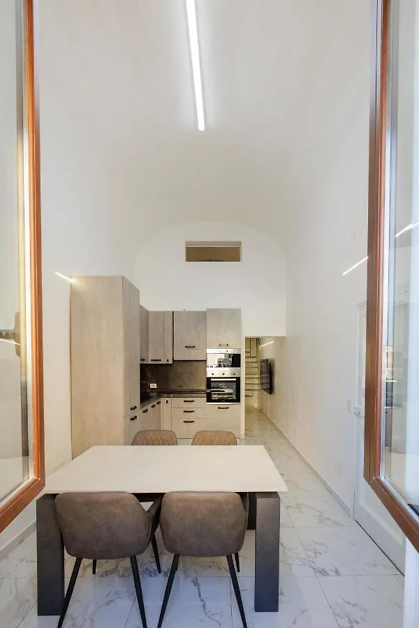 Scudaniglio Home Trapani Apartment