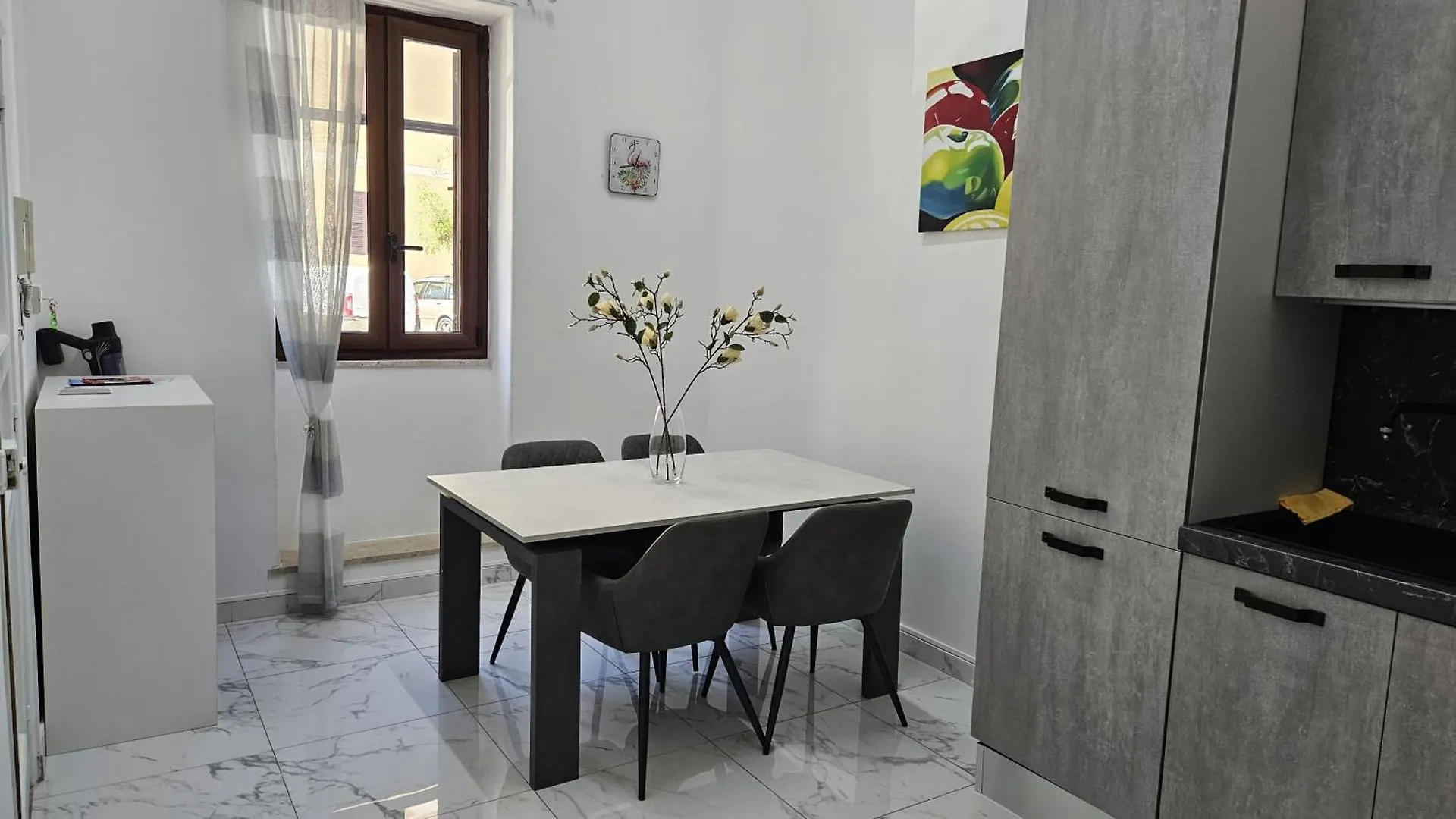 Scudaniglio Home Trapani