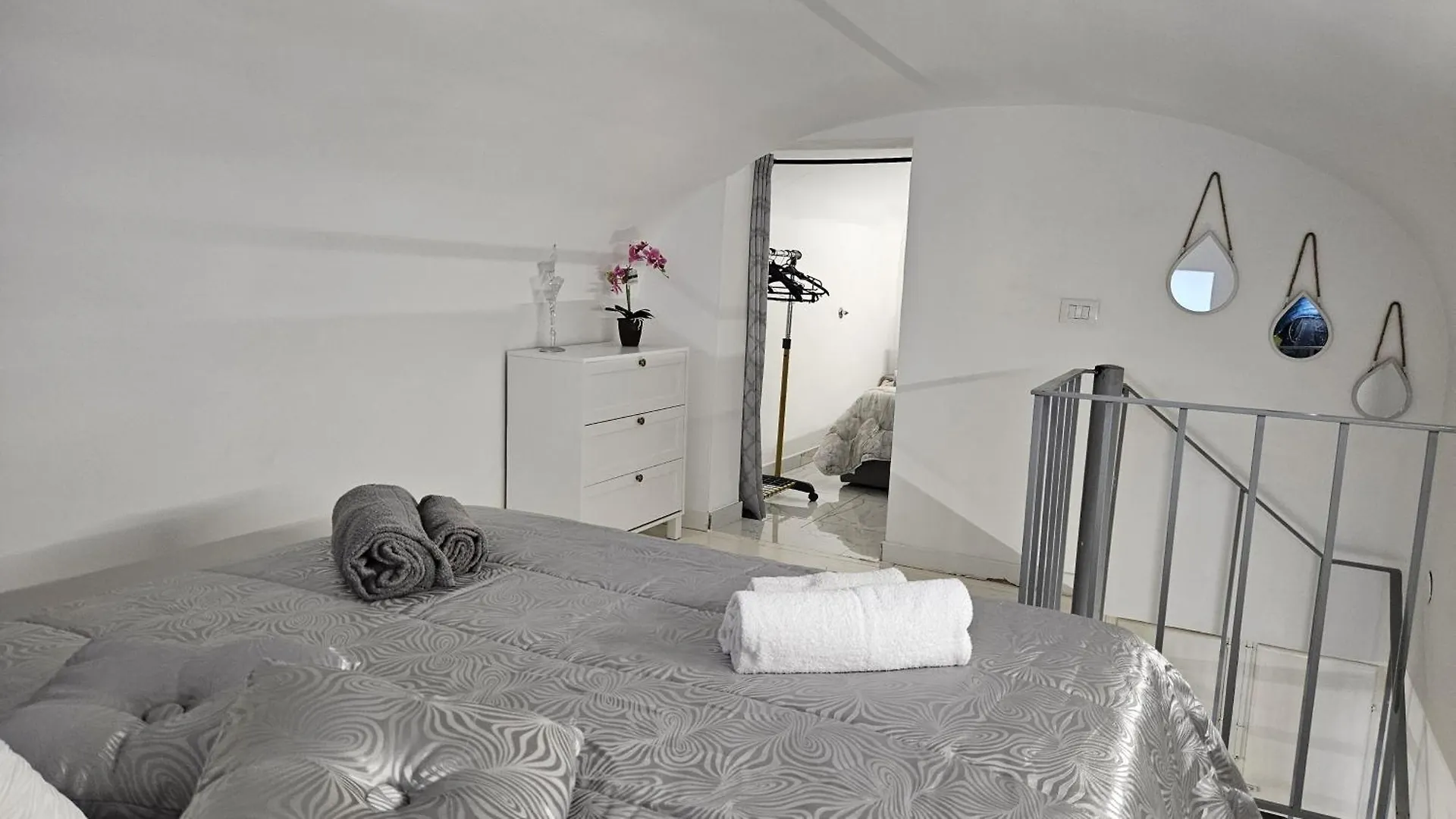 Apartment Scudaniglio Home Trapani Italy