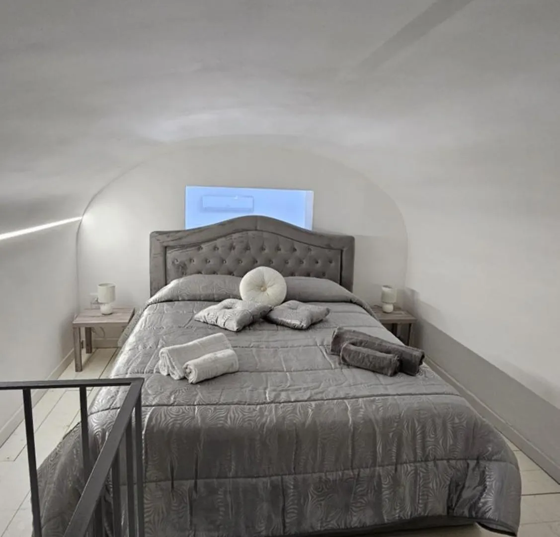 Apartment Scudaniglio Home Trapani