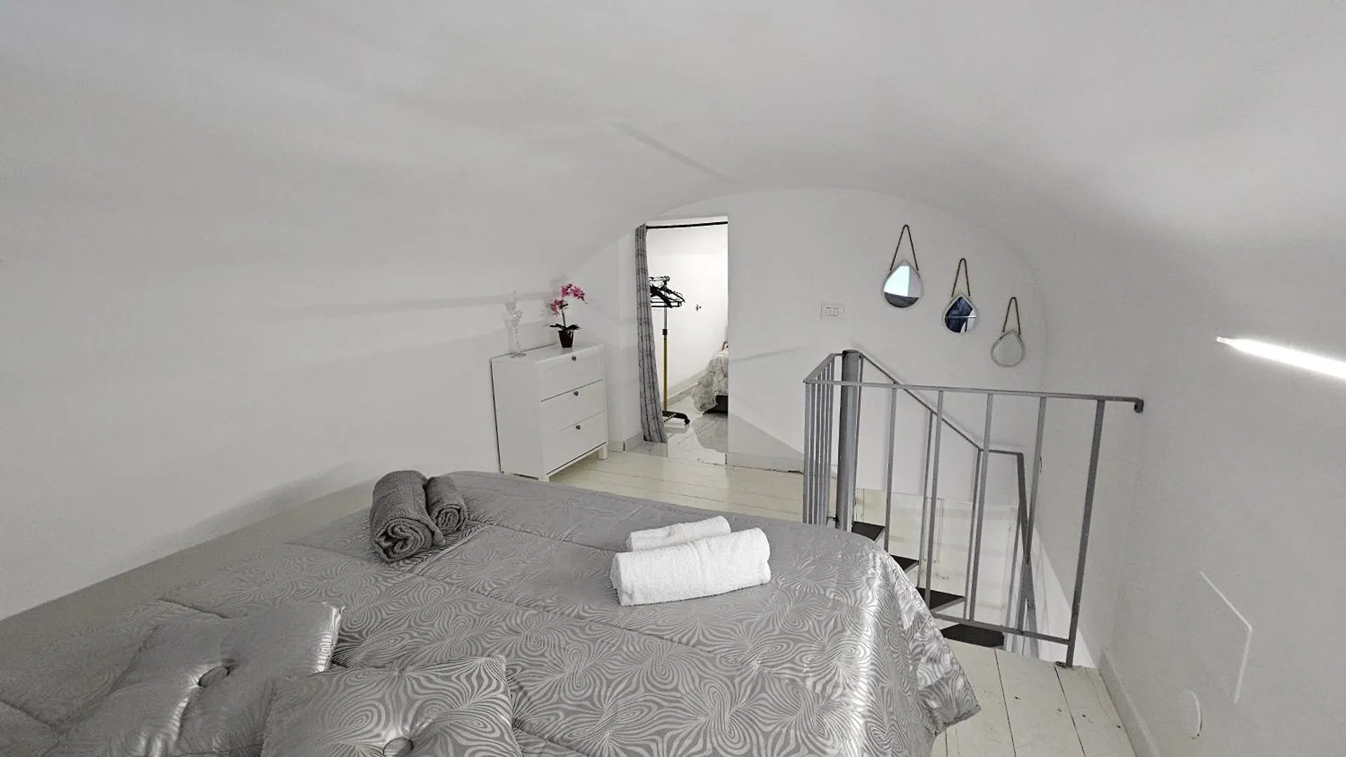 Scudaniglio Home Trapani