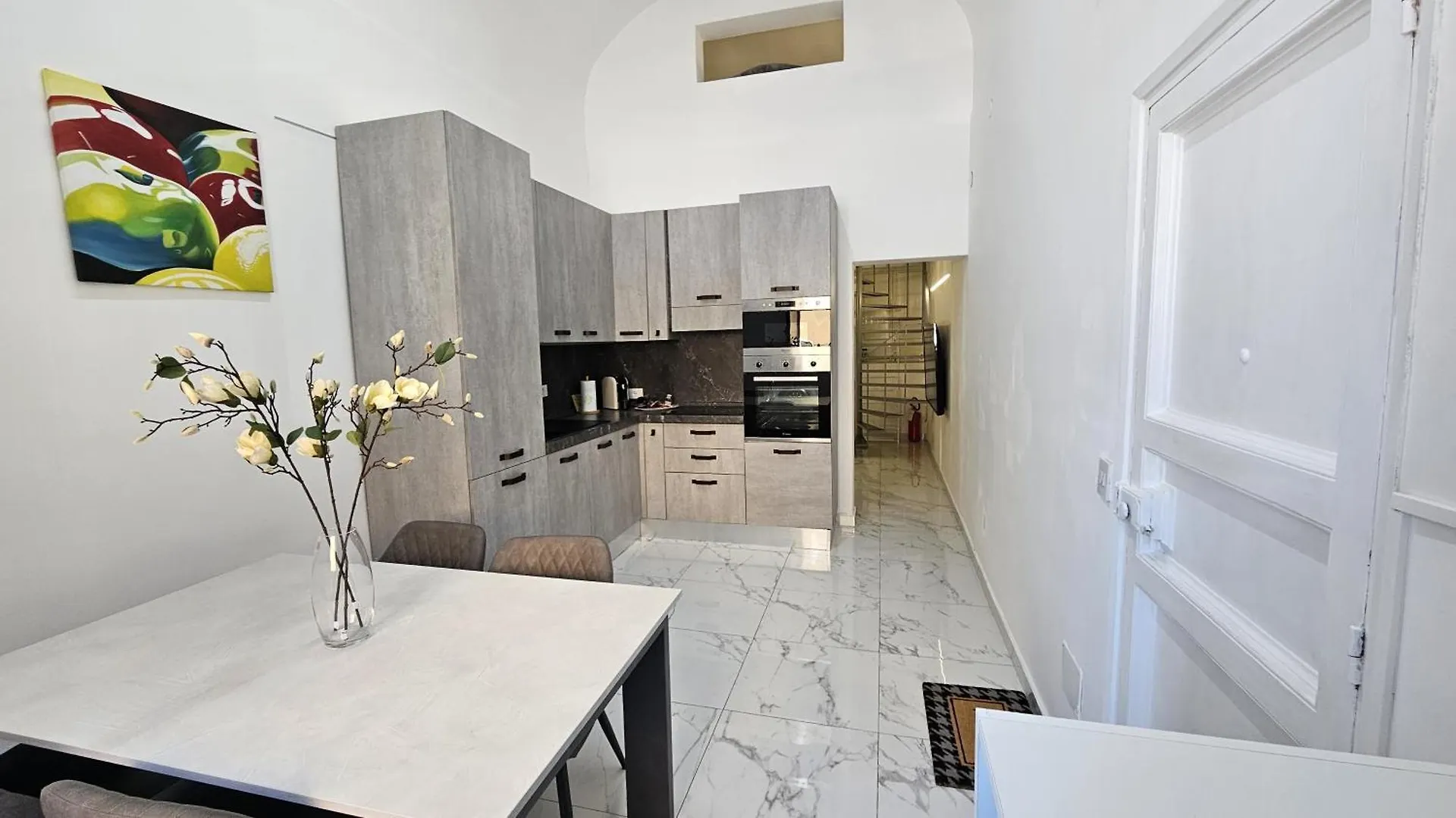 Scudaniglio Home Trapani Italy