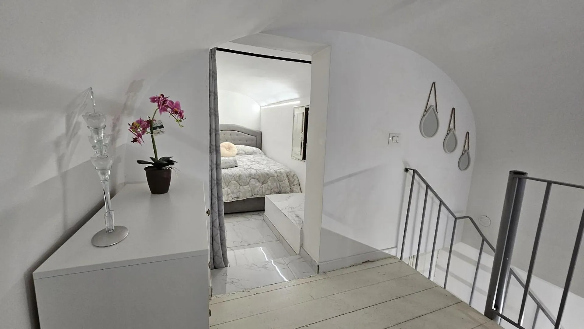 Scudaniglio Home Trapani Apartment