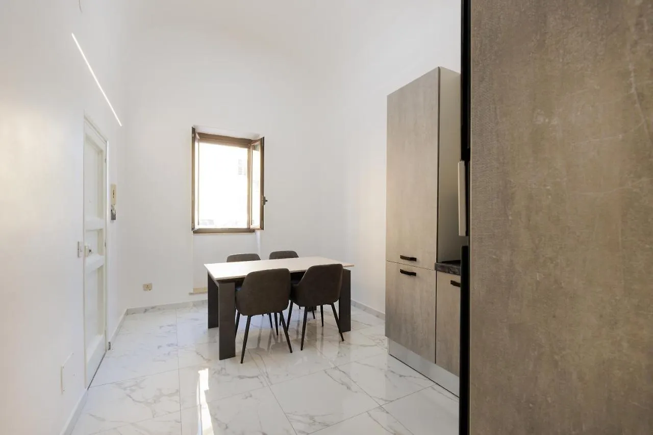 Scudaniglio Home Trapani 0*,  Italy