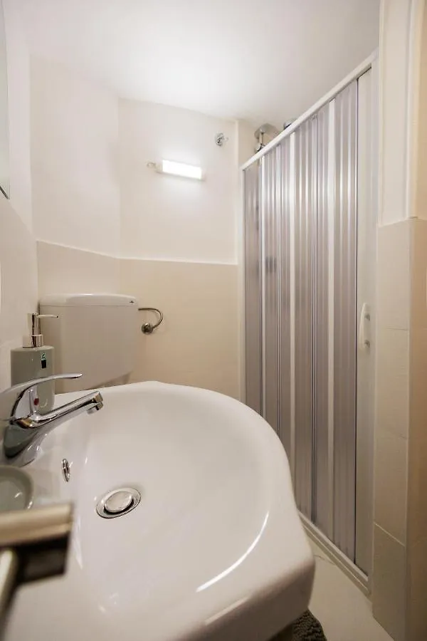 Scudaniglio Home Trapani