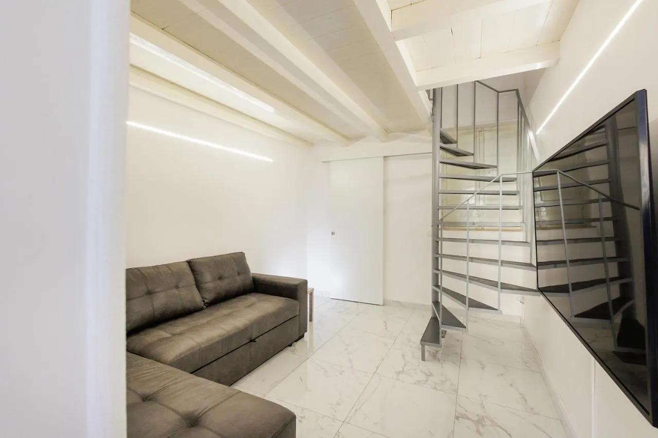 Scudaniglio Home Trapani Apartment